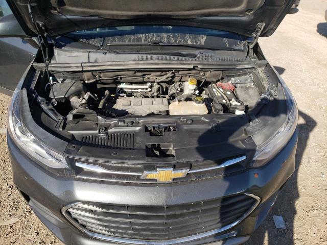 3GNCJPSB1KL344208 | 2019 CHEVROLET TRAX 1LT