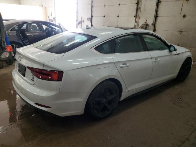 WAUENCF59KA033729 Audi A5 PREMIUM 3