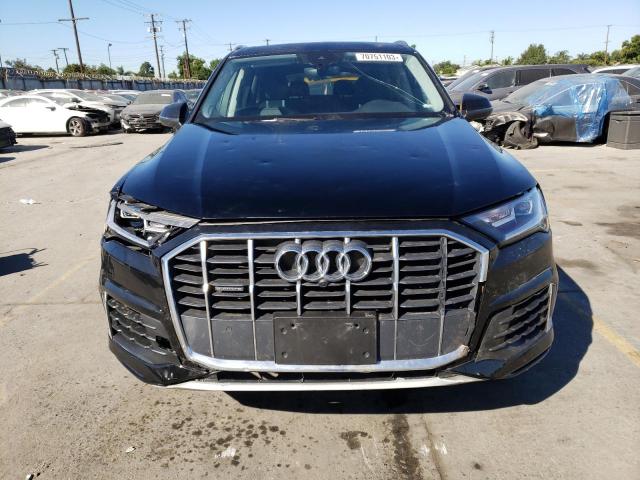 WA1LXAF79MD019464 Audi Q7 PREMIUM 5