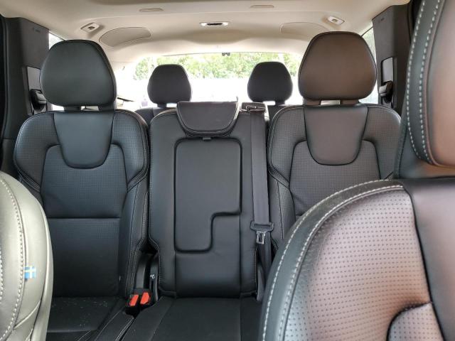 YV4A22PL5K1474661 Volvo Xc90 T6 Inscription