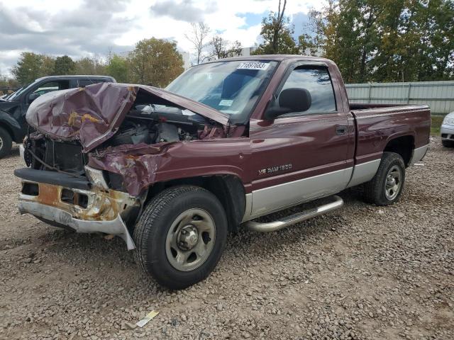 2001 Dodge Ram 1500 