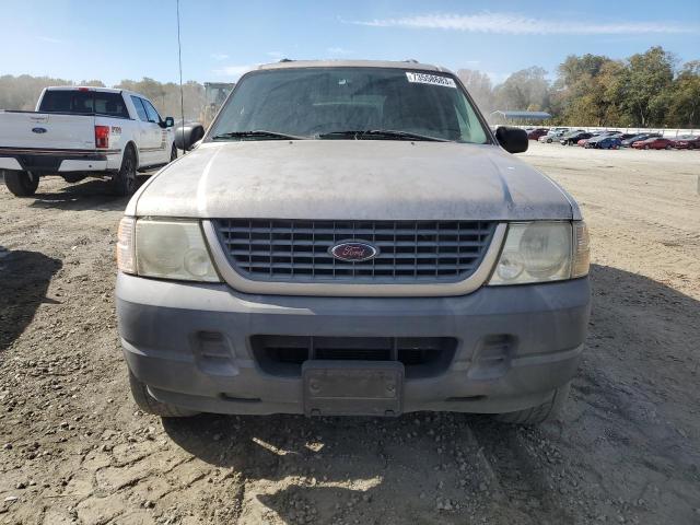 2004 Ford Explorer Xls VIN: 1FMZU62K04UC10539 Lot: 50679964