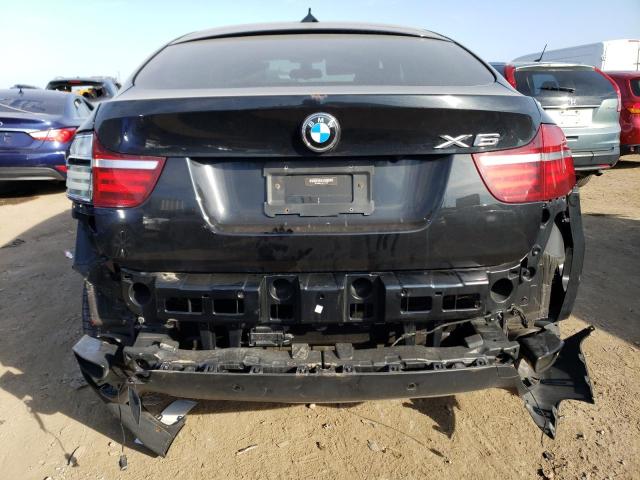 VIN 5UXFG8C51DL591793 2013 BMW X6, Xdrive50I no.6