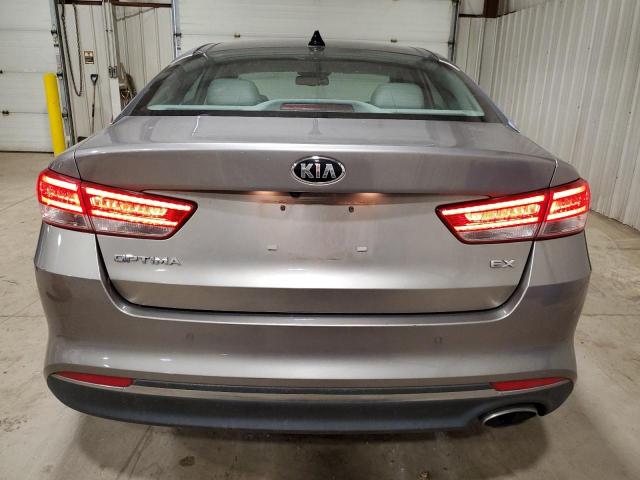 5XXGU4L3XGG066323 KIA OPTIMA EX