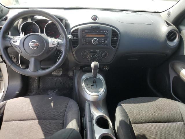 JN8AF5MR1ET351857 Nissan JUKE S