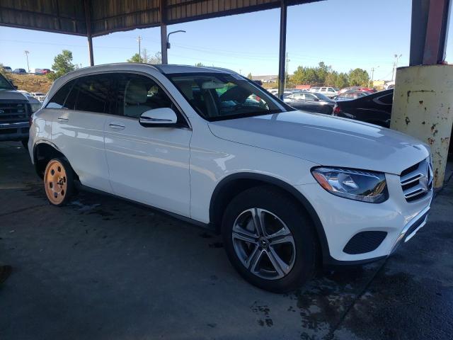 WDC0G4JB6KV122266 Mercedes-Benz GLC 300