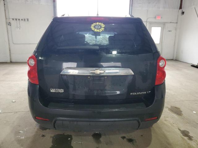 2GNALBEK3E6116526 | 2014 CHEVROLET EQUINOX LT