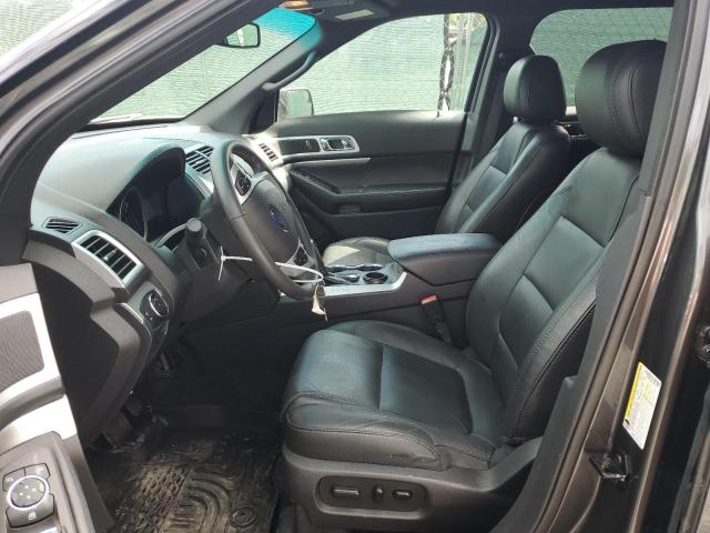 1FM5K7D81FGA51639 Ford EXPLORER XLT
