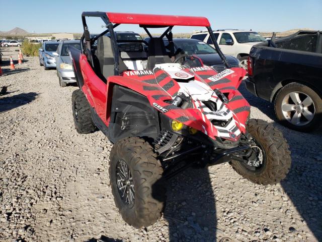 2020 YAMAHA YXZ1000 - 5Y4AN35Y4LA100386