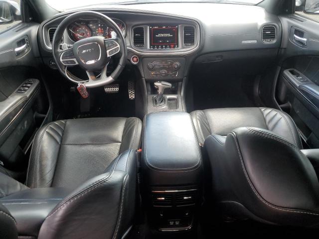 2019 DODGE CHARGER SR - 2C3CDXL93KH571702