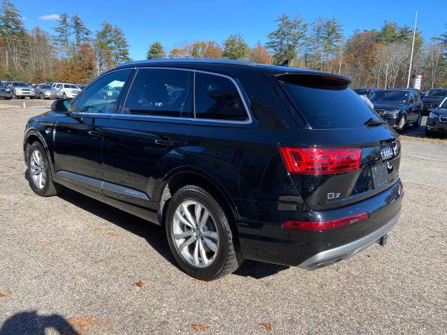 VIN WA1LAAF72JD036975 2018 Audi Q7, Premium Plus no.3