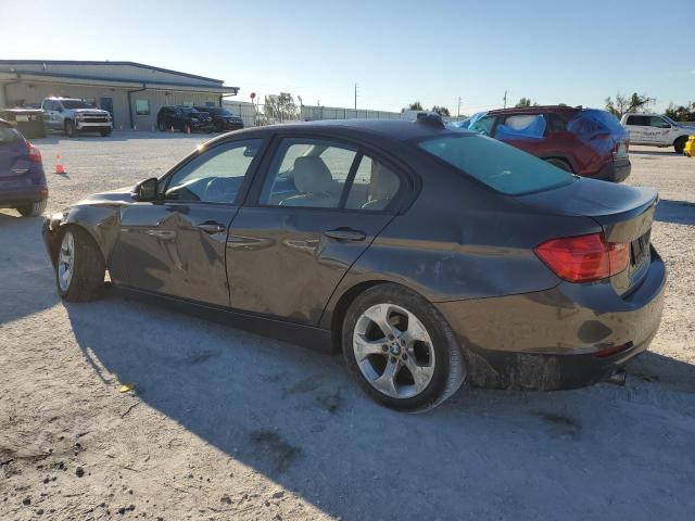 WBA3B1C59FP831840 BMW 320 I