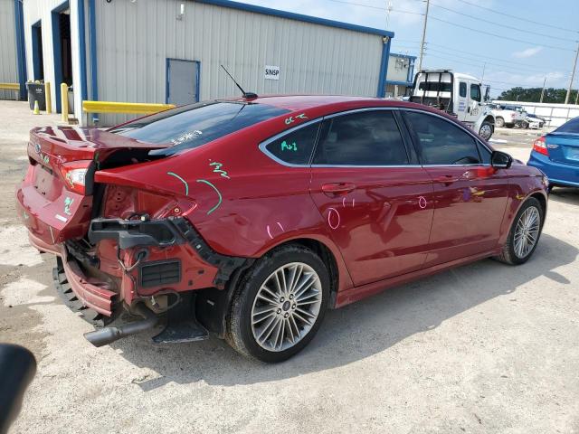 3FA6P0HD7GR324219 Ford FUSION SE