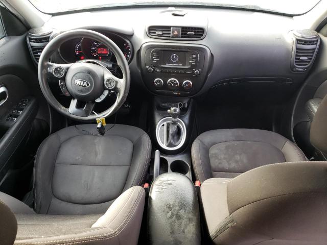 KNDJN2A29J7889178 2018 Kia Soul