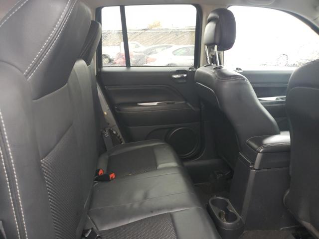 1C4NJDEB4FD176135 Jeep Compass Latitude