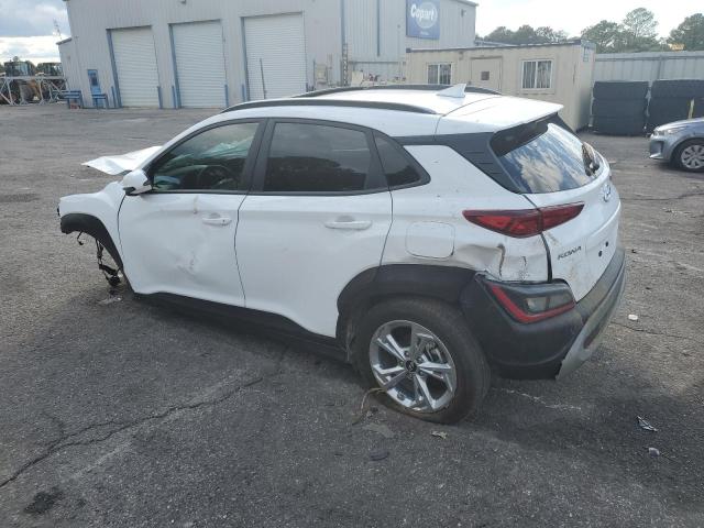 KM8K32ABXPU046168 | 2023 HYUNDAI KONA SEL