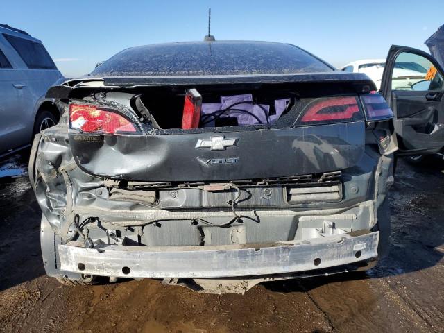 VIN 1G1RD6E49FU142111 2015 Chevrolet Volt no.6