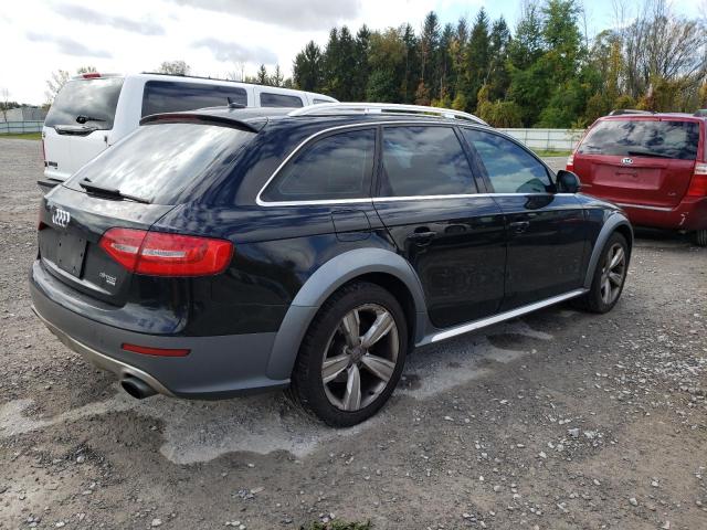 VIN WA19FAFL1DA218519 2013 Audi A4, Premium no.3