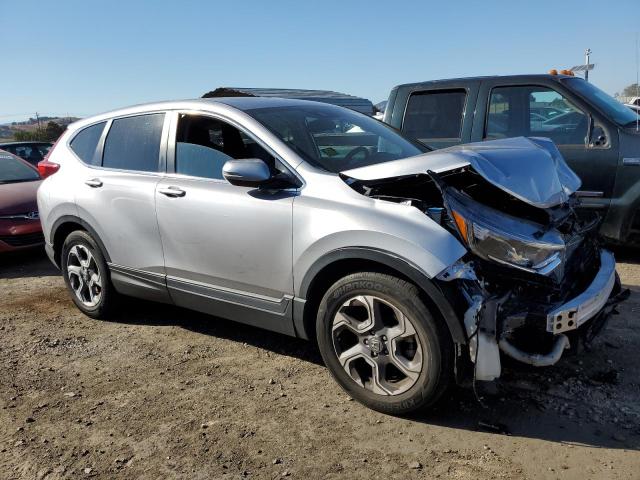 7FARW1H50HE039233 Honda CR-V EX