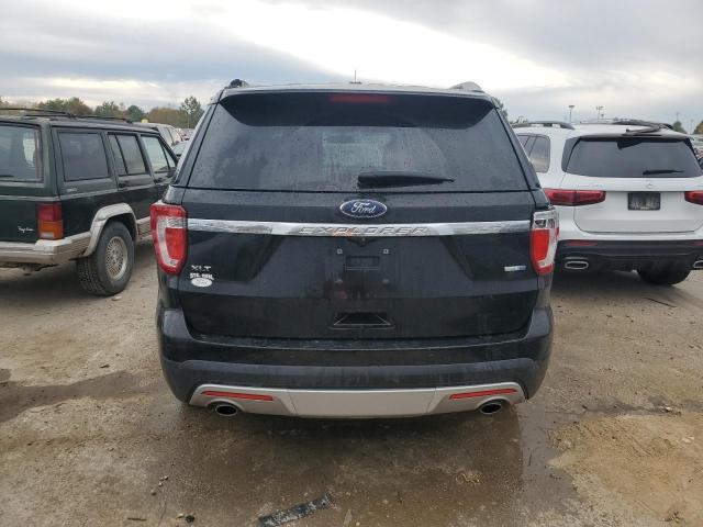 1FM5K8D84GGA01292 Ford EXPLORER XLT
