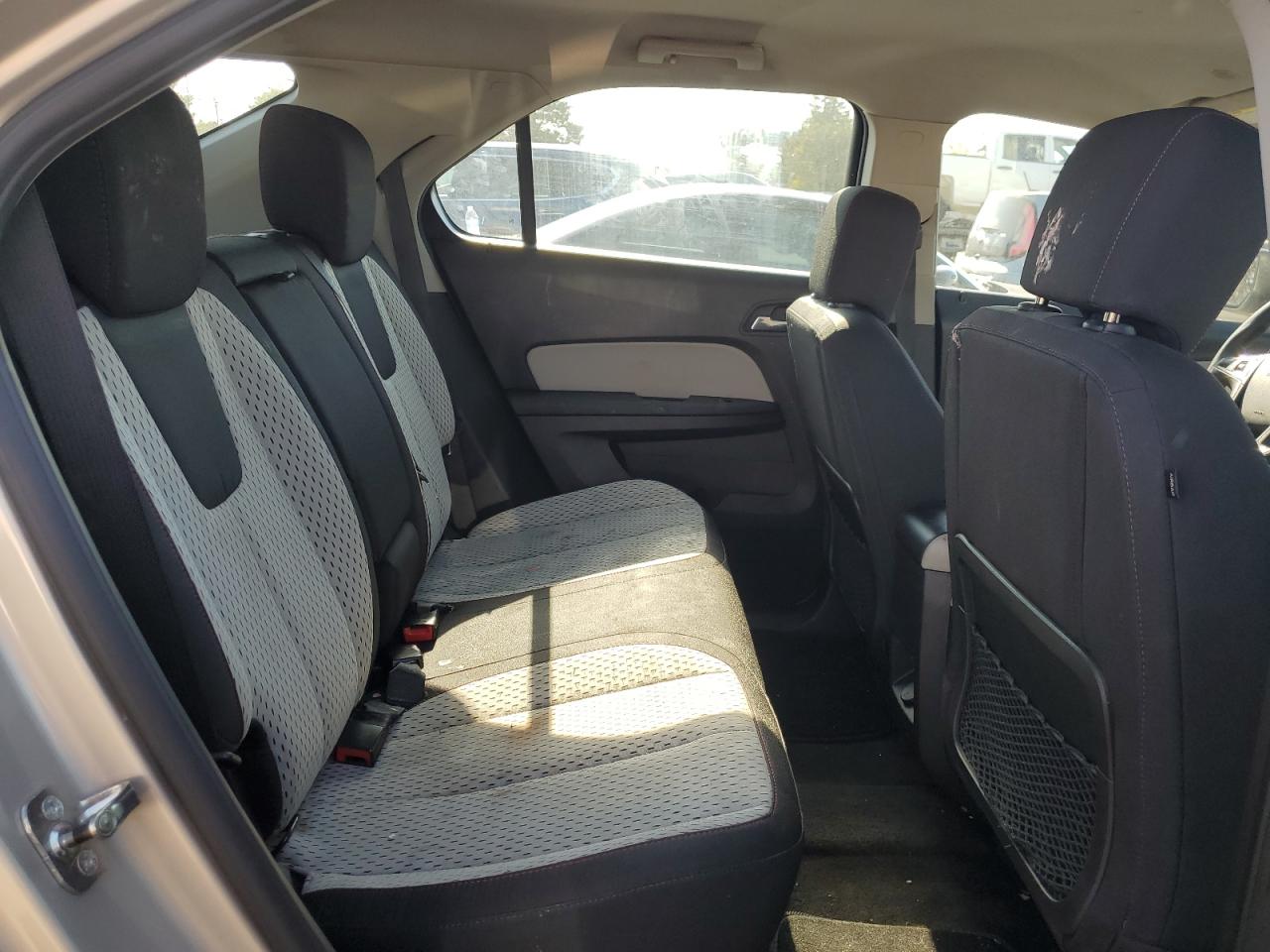 2GNALBEC7B1225055 2011 Chevrolet Equinox Ls 2GNALBEC7B1225055 2011 Chevrolet Equinox Ls