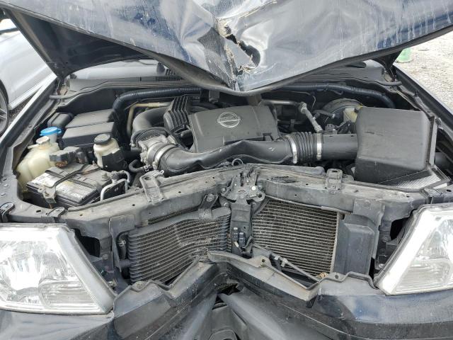 1N6DD0EV3HN773745 Nissan FRONTIER S