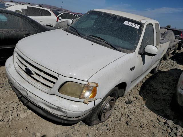 2002 Ford F-150 