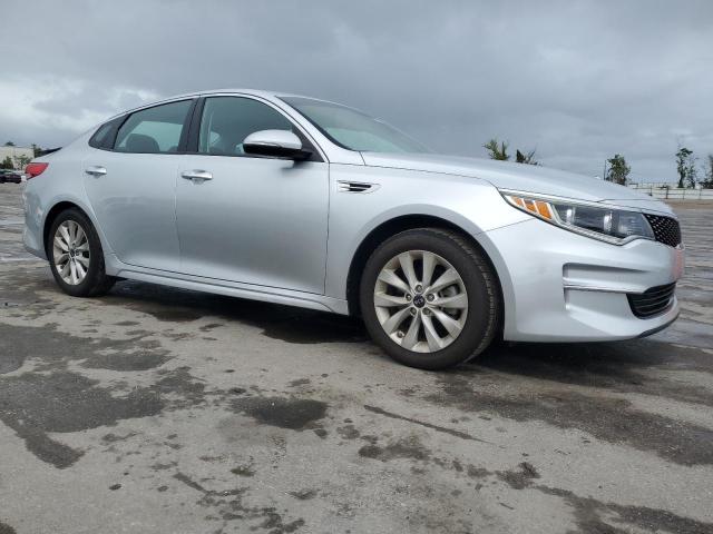 5XXGU4L34GG101843 KIA OPTIMA EX