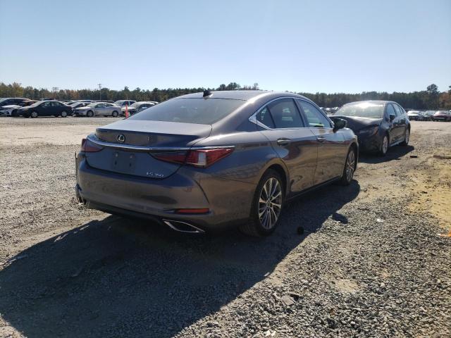 58ABZ1B18KU018191 Lexus ES350 ES 350 3