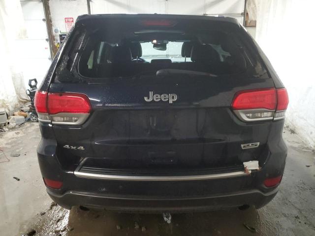 1C4RJFBG1JC130239 | 2018 JEEP GRAND CHER