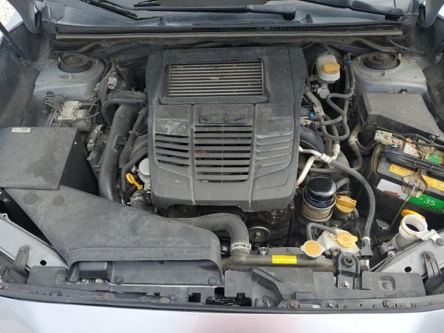JF1VA1L69G9834496 Subaru Wrx Limited