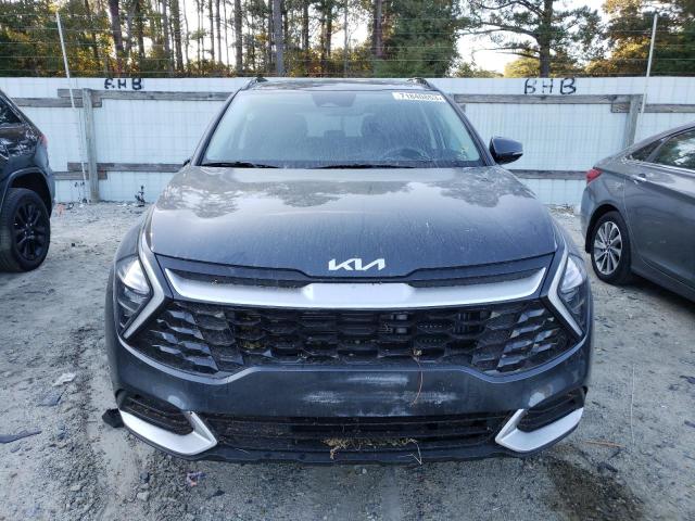 2023 KIA SPORTAGE E - KNDPVCAGXP7045512