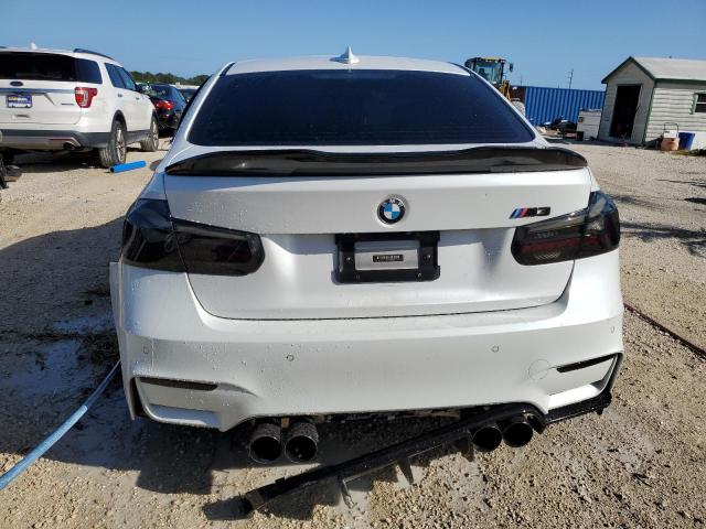 WBS3C9C56FP803839 BMW M3