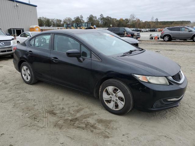 19XFB2F59EE045312 | 2014 HONDA CIVIC LX