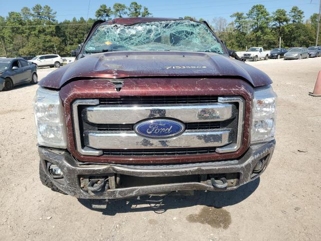 1FT7W2BT0GEA97584 Ford F250 Super Duty