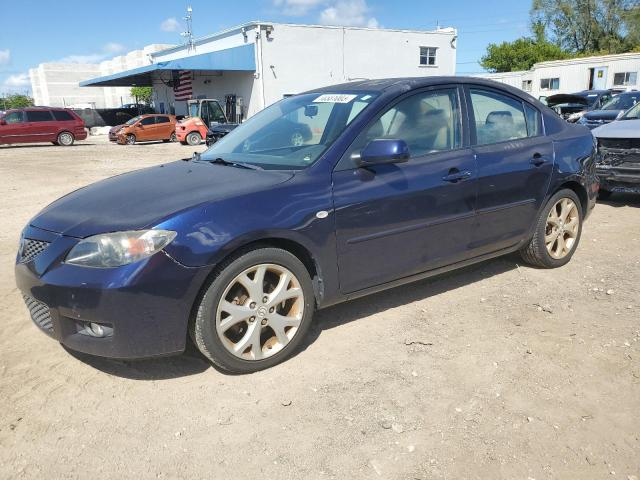 2008 Mazda Mazda3 i