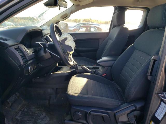 2019 FORD RANGER XL - 1FTER1EH7KLA81760