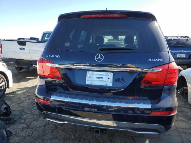 VIN 4JGDF7CE5EA293844 2014 Mercedes-Benz GL-Class, ... no.6