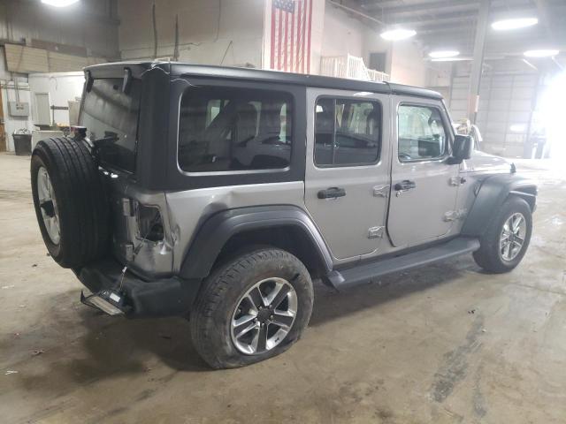 2020 JEEP WRANGLER 4 1C4HJXDN2LW268998
