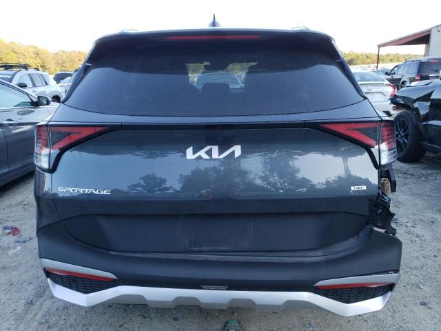 2023 KIA SPORTAGE E - KNDPVCAGXP7045512