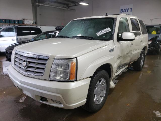 2006 Cadillac Escalade Luxury