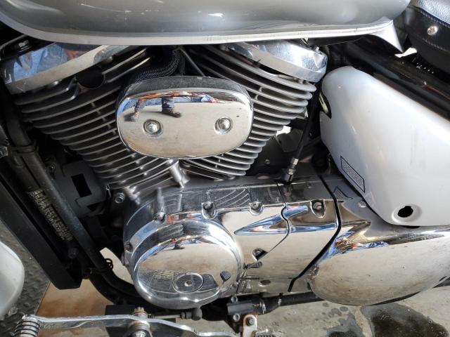 2013 SUZUKI VL800 T - JS1VS55A4D2100654