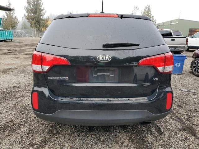 5XYKT4A75FG599130 | 2015 KIA SORENTO LX