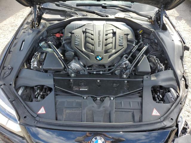 VIN WBAYP9C52FD169882 2015 BMW 6 Series, 650 I no.11