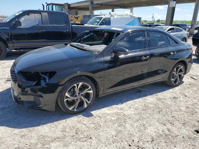 WAUAUDGY6NA091074 Audi A3 PREMIUM