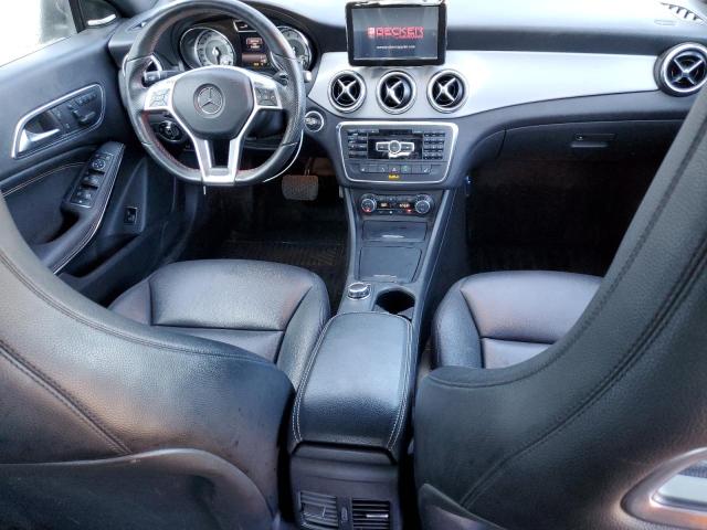 WDDSJ4EB1EN042314 Mercedes-Benz CLA 250