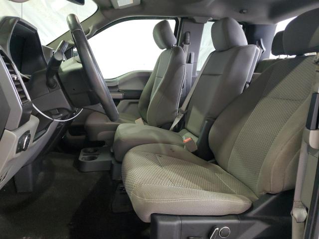 1FTEX1EPXJFD81741 Ford F150 Super Cab