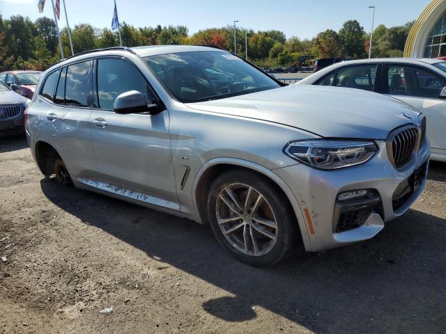 5UXTS3C51J0Y99645 2018 BMW X3, photo no. 4