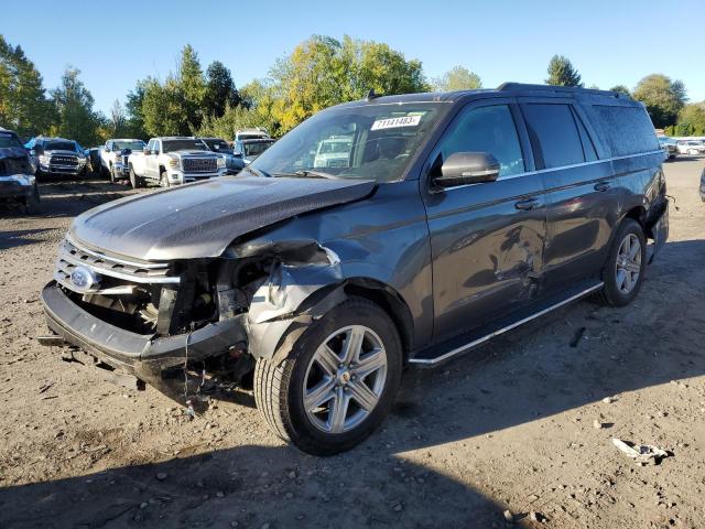 2018 FORD EXPEDITION #2158340787