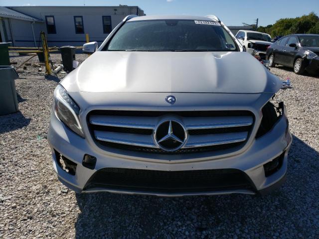 VIN WDCTG4EB9FJ138482 2015 Mercedes-Benz GLA-Class,... no.5